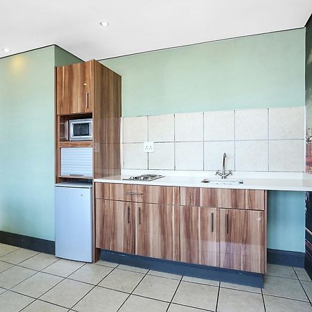 Southpoint Braamfontein Apartments Johannesburg Zewnętrze zdjęcie