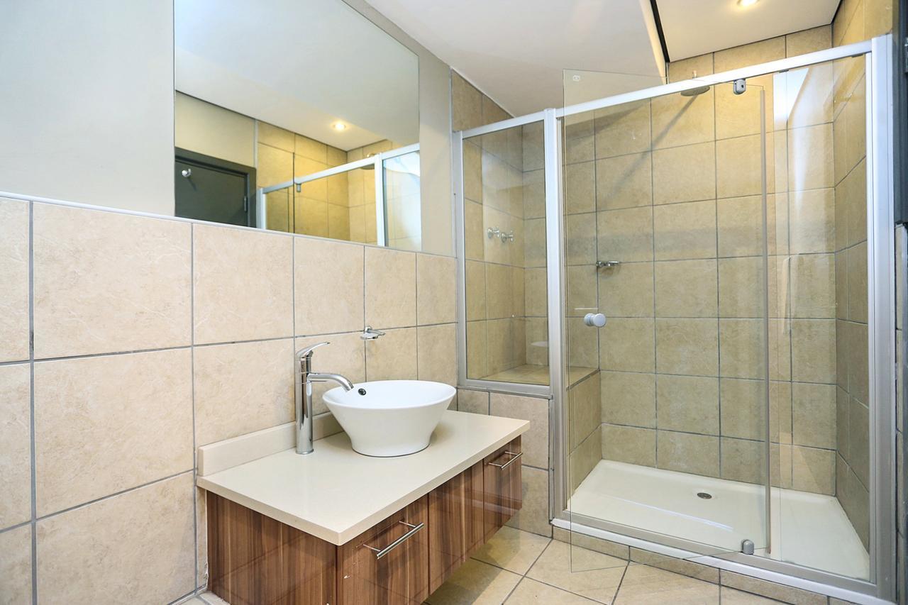 Southpoint Braamfontein Apartments Johannesburg Zewnętrze zdjęcie